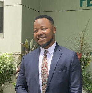 Meet your Posher, Moses